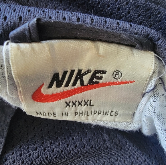 Nike Vintage Track Jacket - Picture 3 of 6